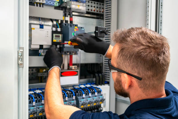 Best Commercial Electrician Services  in Gilbert, MN