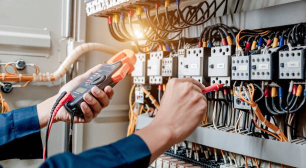 Best Industrial Electrical Services  in Gilbert, MN