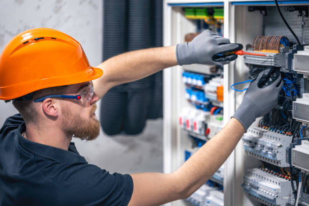 Best Affordable Electrician  in Gilbert, MN