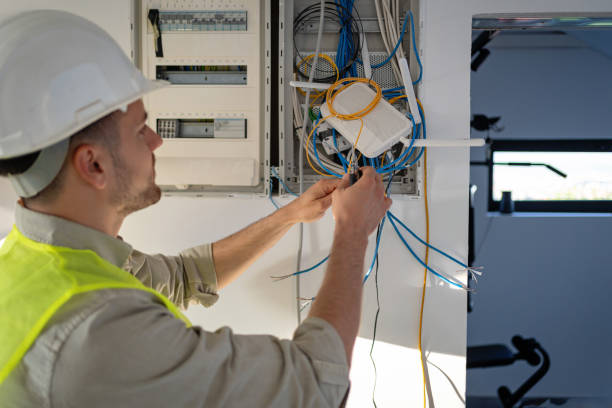 Best Home Electrical Repair  in Gilbert, MN