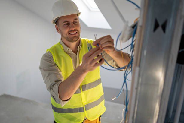 Best Ceiling Fan Installation Electrician  in Gilbert, MN