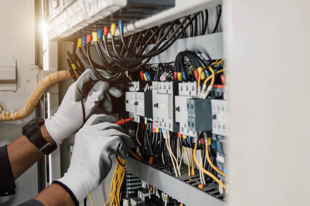 Best Electrical Contractors for Businesses  in Gilbert, MN